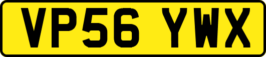 VP56YWX
