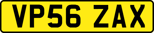 VP56ZAX
