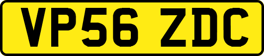 VP56ZDC