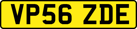 VP56ZDE