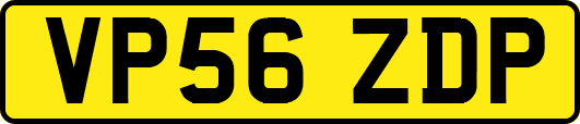 VP56ZDP
