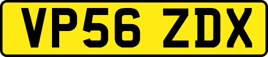 VP56ZDX