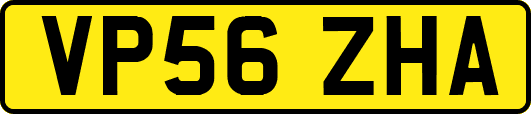 VP56ZHA