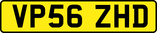 VP56ZHD