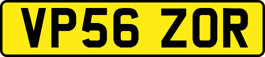 VP56ZOR