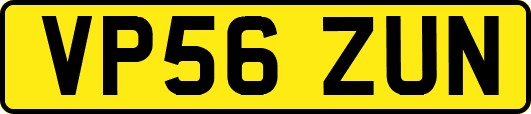 VP56ZUN