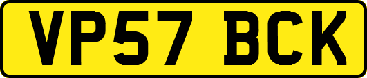 VP57BCK