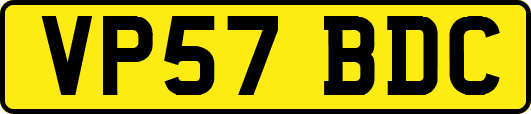 VP57BDC