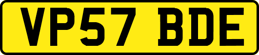 VP57BDE