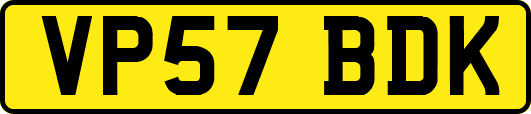 VP57BDK