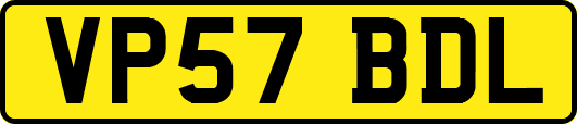 VP57BDL