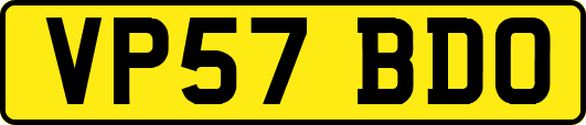 VP57BDO