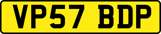 VP57BDP