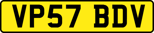 VP57BDV