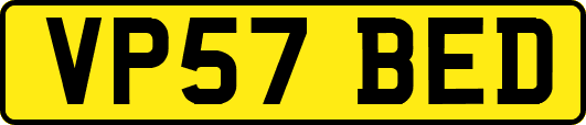 VP57BED