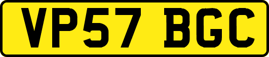VP57BGC