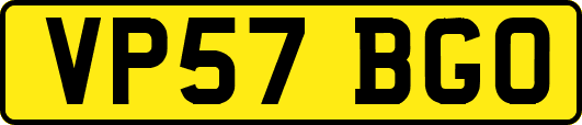 VP57BGO