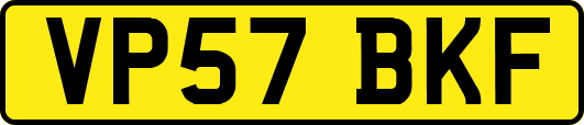 VP57BKF