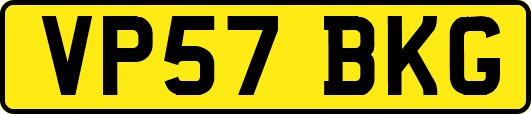 VP57BKG