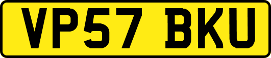 VP57BKU
