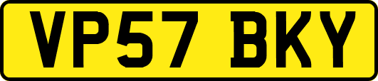 VP57BKY