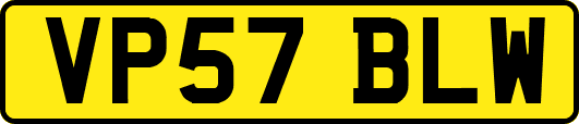 VP57BLW