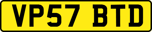 VP57BTD
