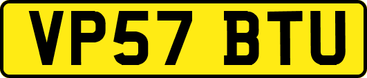 VP57BTU