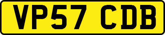VP57CDB