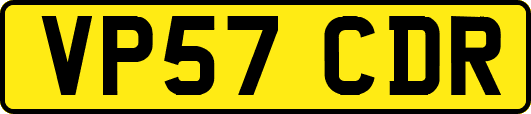 VP57CDR