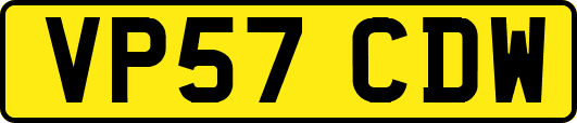 VP57CDW