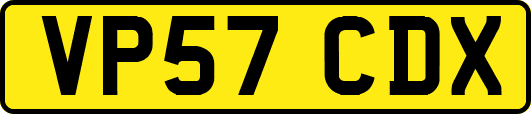 VP57CDX