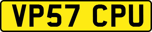 VP57CPU