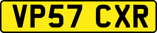 VP57CXR