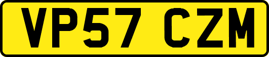 VP57CZM