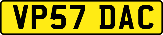 VP57DAC