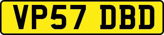 VP57DBD