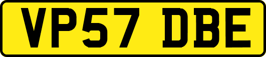 VP57DBE