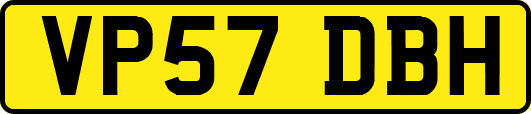 VP57DBH