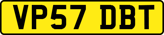 VP57DBT