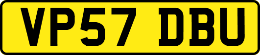 VP57DBU