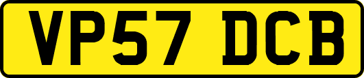 VP57DCB