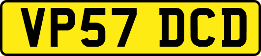 VP57DCD