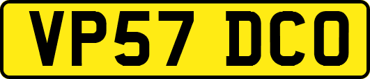 VP57DCO