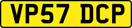 VP57DCP