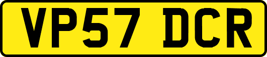 VP57DCR