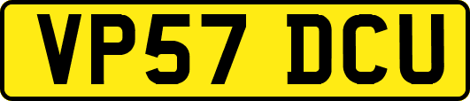 VP57DCU
