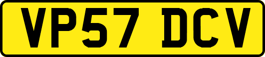 VP57DCV