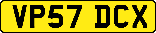 VP57DCX