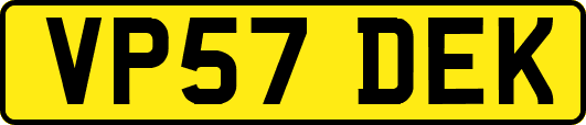 VP57DEK